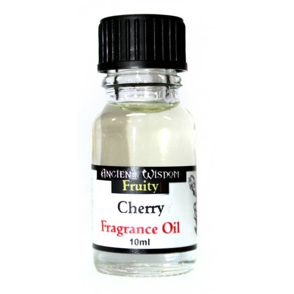 AW Fragrance Oil - Cherry.