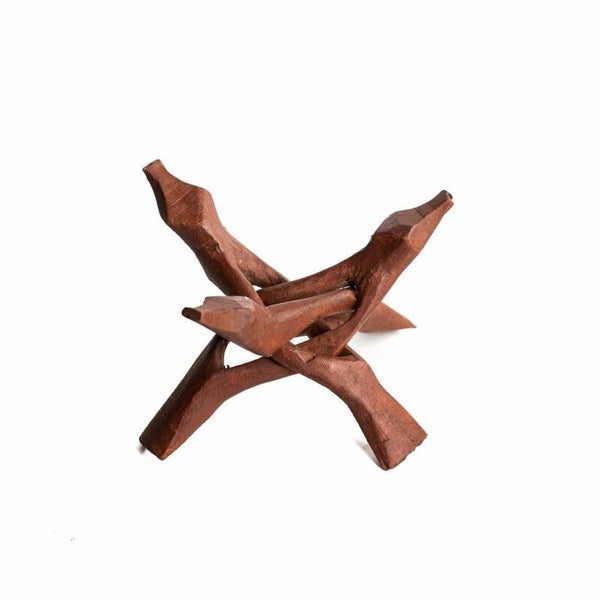 Cobra 3 poot standaard.