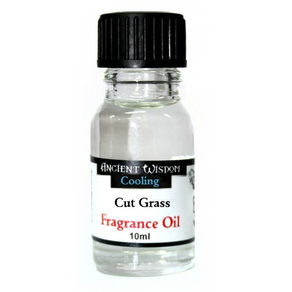 AW Fragrance Oil - Cut Grass.