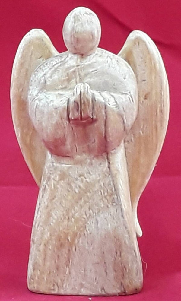 Engel van Wanchako Palo Santo.