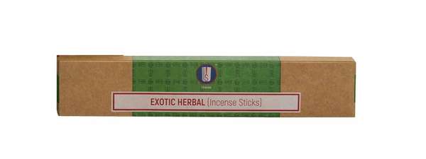 Srinivas - Exotic Herbal.
