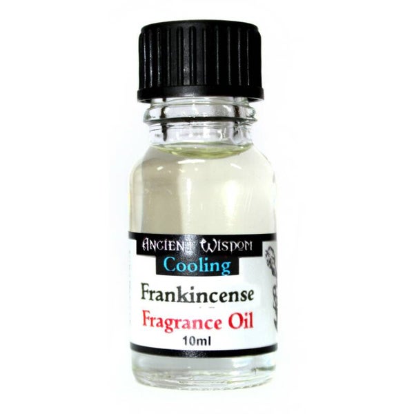 AW Fragrance Oil - Frankincense.