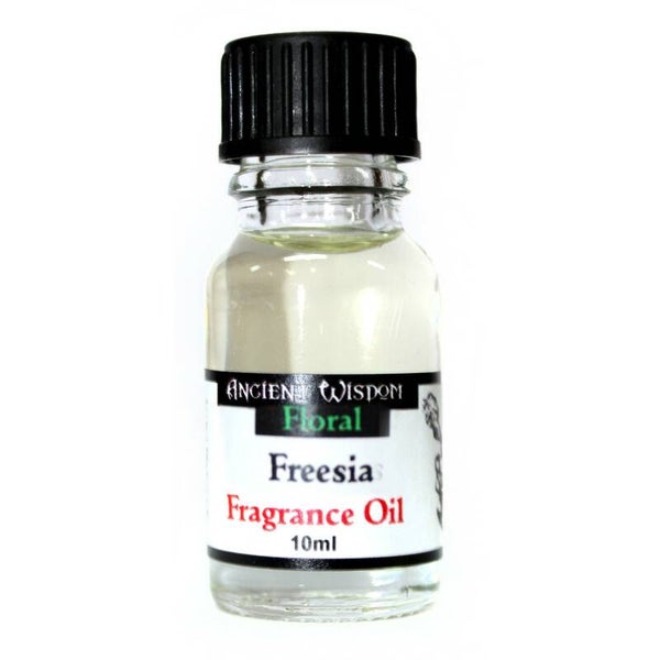 AW Fragrance Oil - Freesia.
