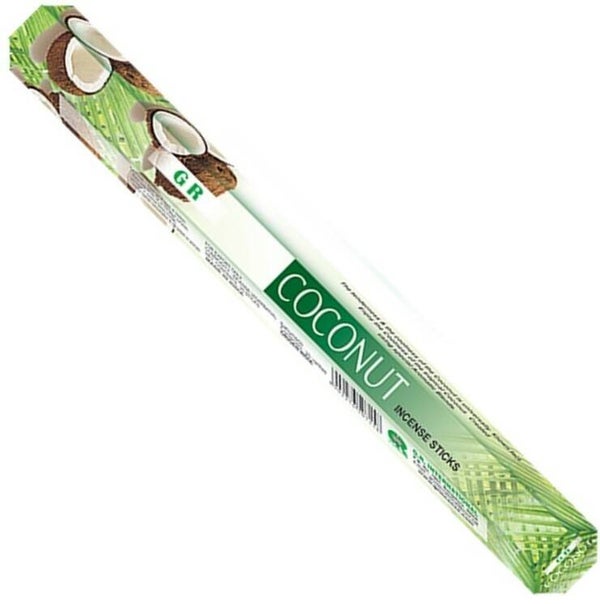 GR Tuinwierook - Coconut.