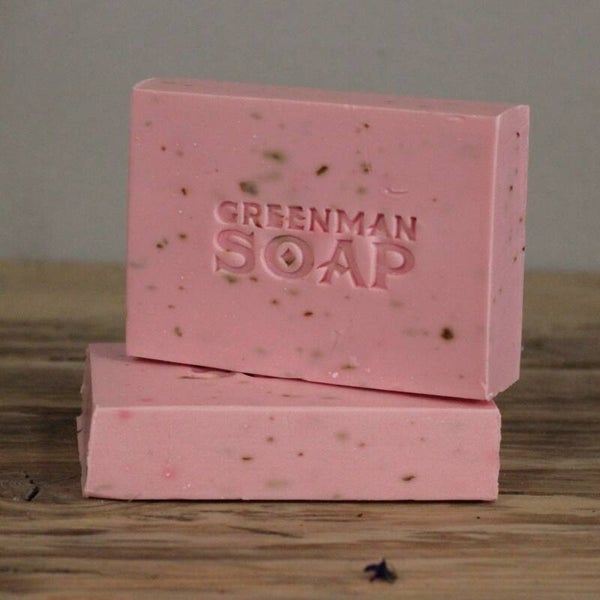 Greenman - Bath Bar Deluxe.
