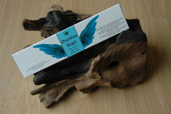 Angel Wings - Guardian Angel.