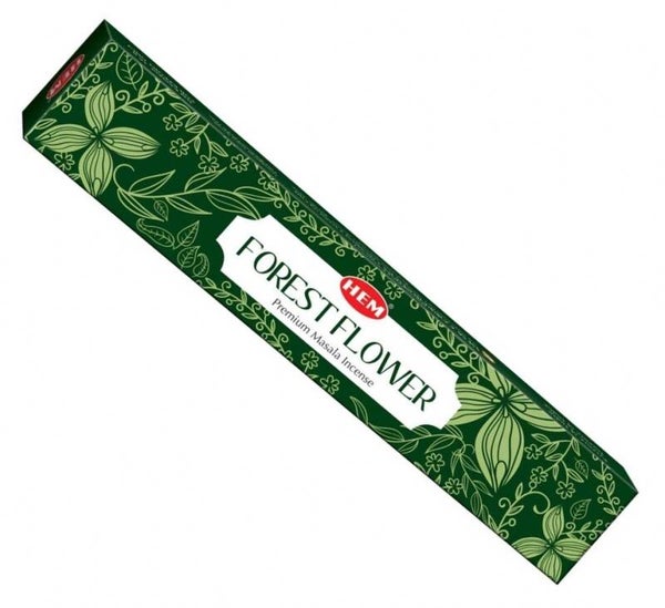 HEM Masala - Forest Flower.