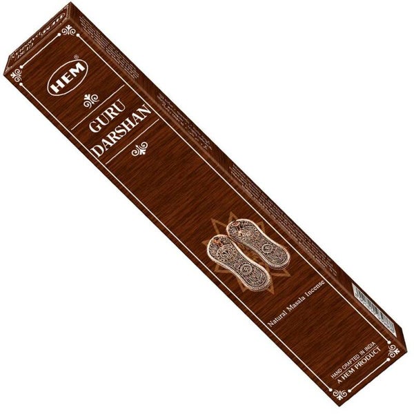 HEM Masala - Guru Darshan.