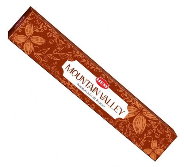 HEM Masala - Mountain Valley.