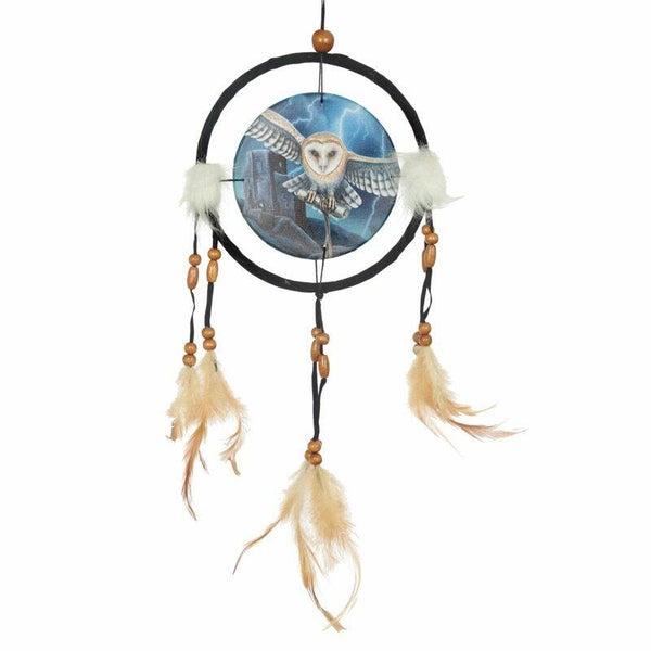 Dromenvanger - Hart van de Storm.