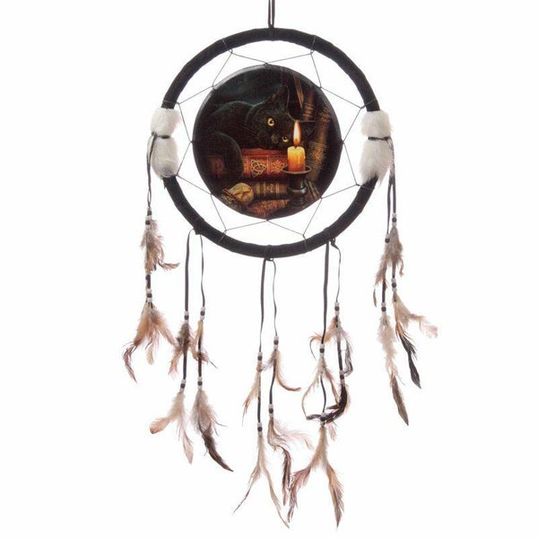 Dromenvanger - Heksen Uur.