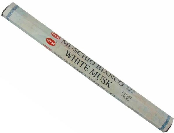 HEM Tuinwierook - White Musk.