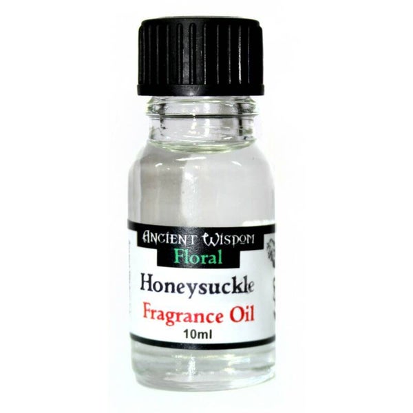 AW Fragrance Oil - Honeysuckle.