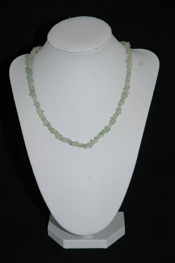 Splitketting - Jade.