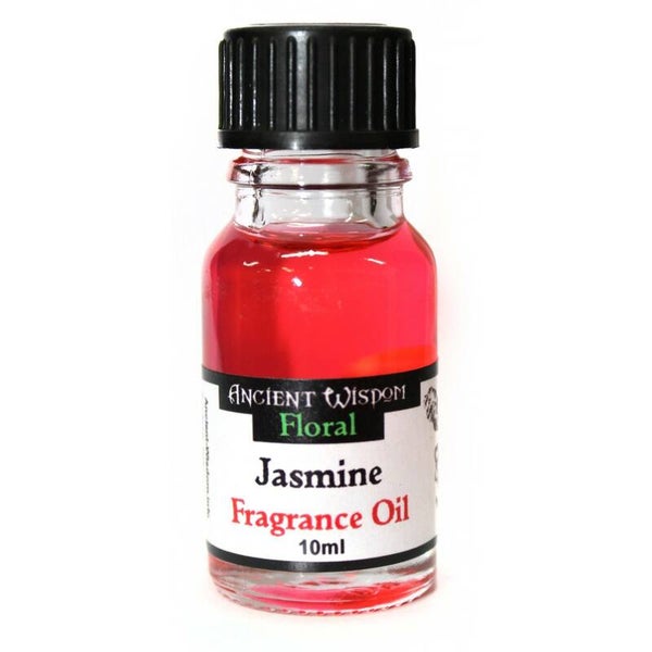 AW Fragrance Oil - Jasmine.
