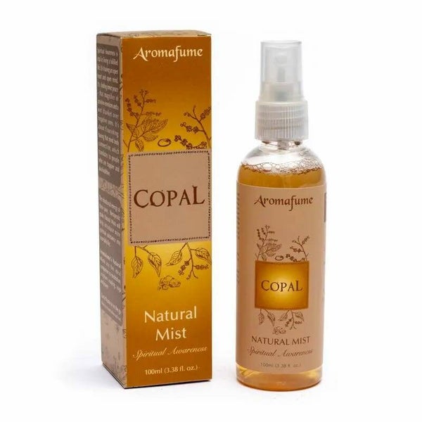 Kamerspray - Copal.