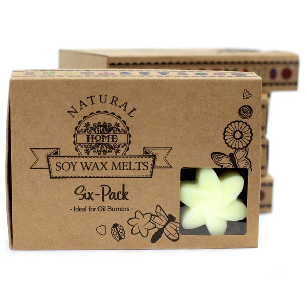 AW Waxmelts - Lemon Harvest.