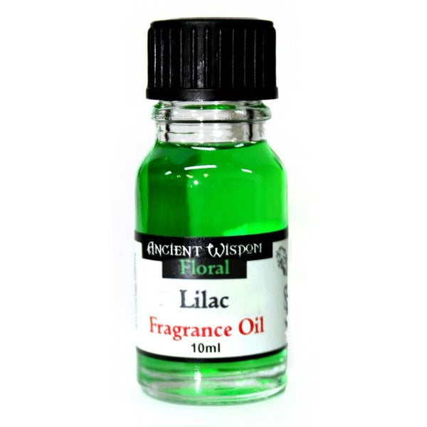 AW Fragrance Oil - Lilac.