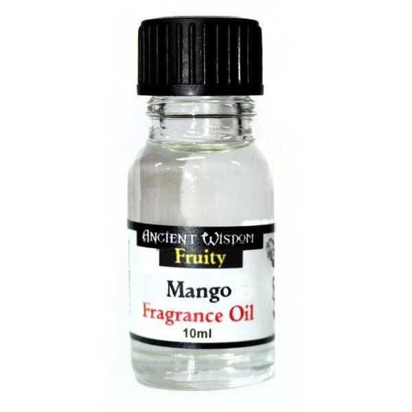 AW Fragrance Oil - Mango.