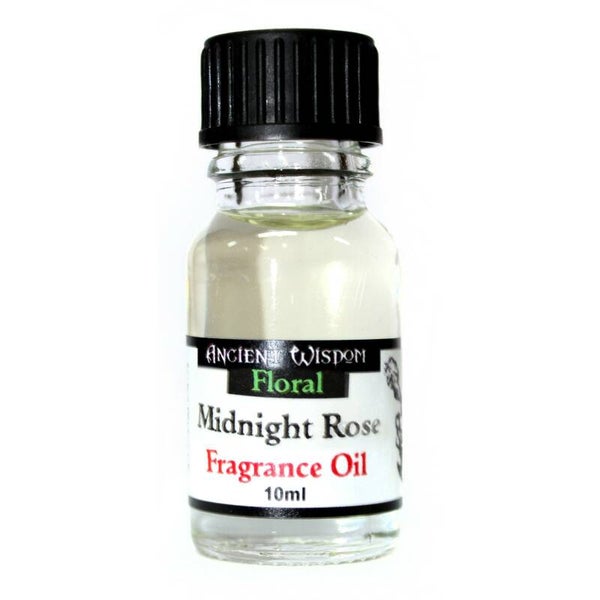 AW Fragrance Oil - Midnight Rose.