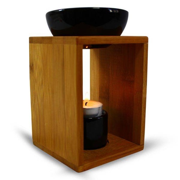 Moderne design Aromabrander.