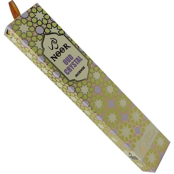 Noor Oud - Crystal.