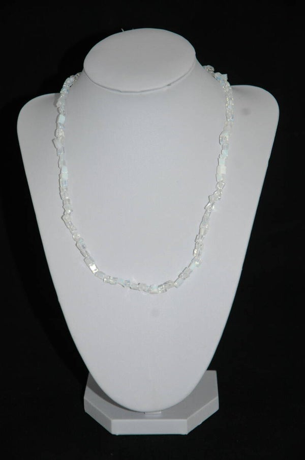 Splitketting - Opaliet.