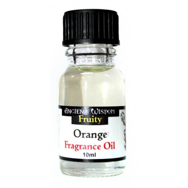AW Fragrance Oil - Orange.