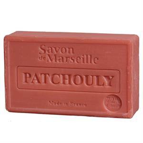 Savon de Marseille - Patchouly. (Patchouli)