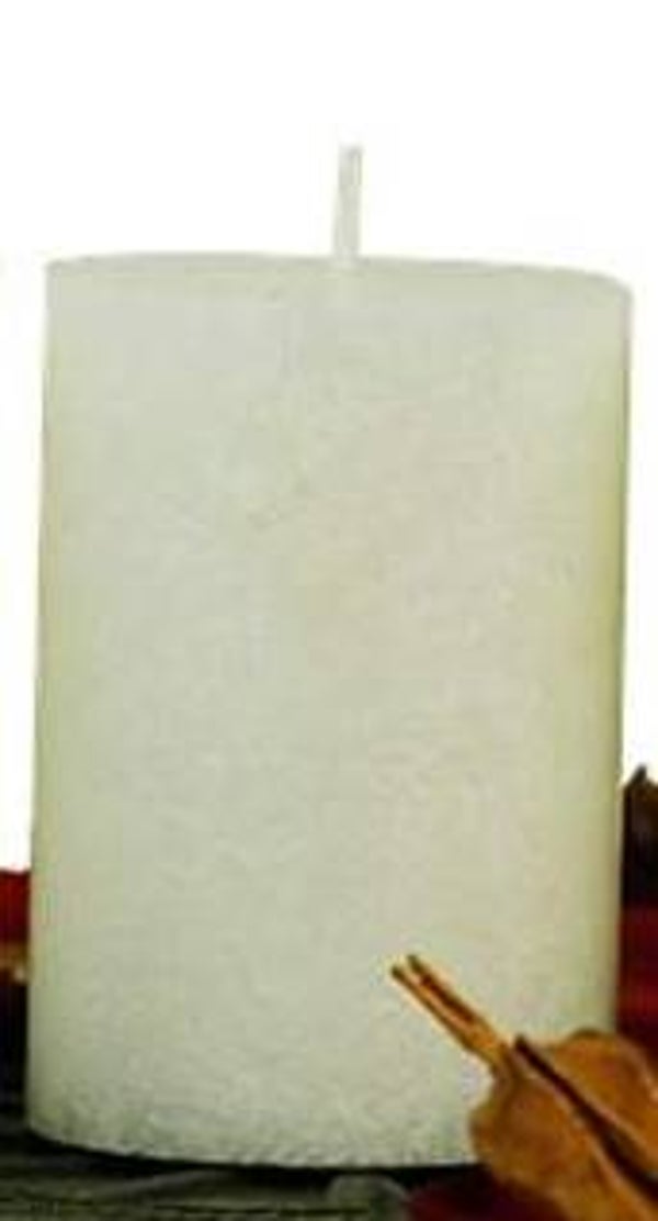 Stearine kaars - PURENESS.