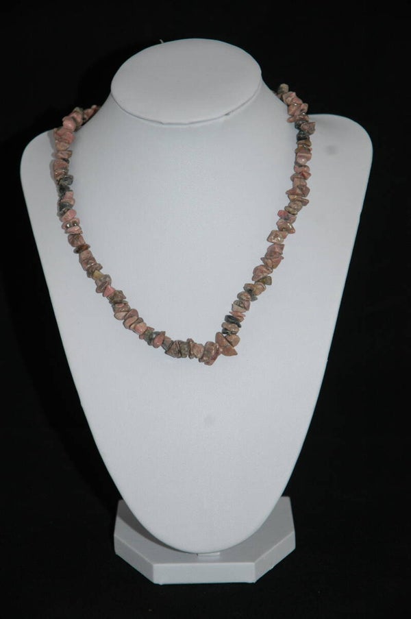 Splitketting - Rhodoniet.