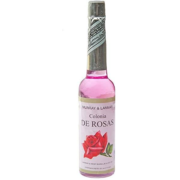 Rozen Cologne (Colonia de Rosas).
