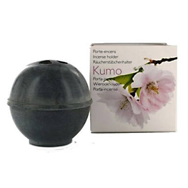 Saliebrander Kumo.