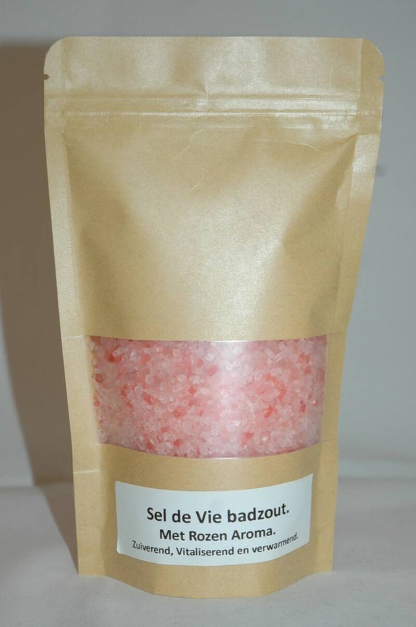 Himalaya Badzout - Rozen.