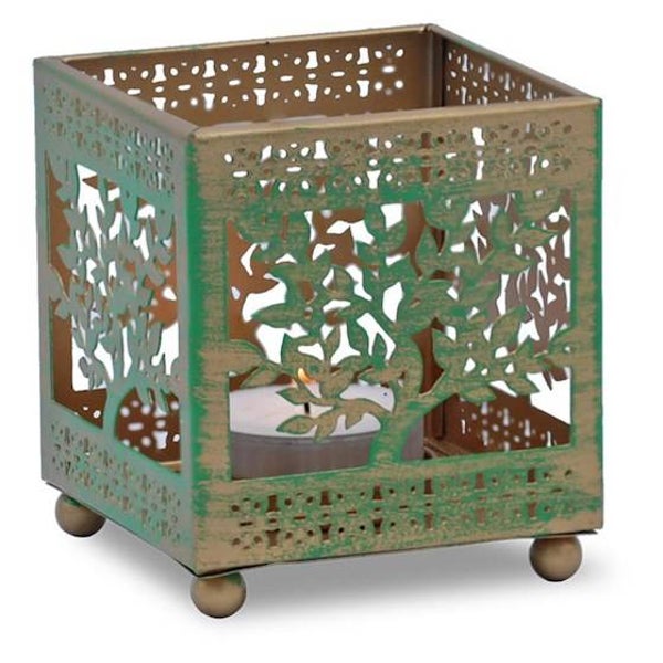 Sfeerlicht Levensboom.