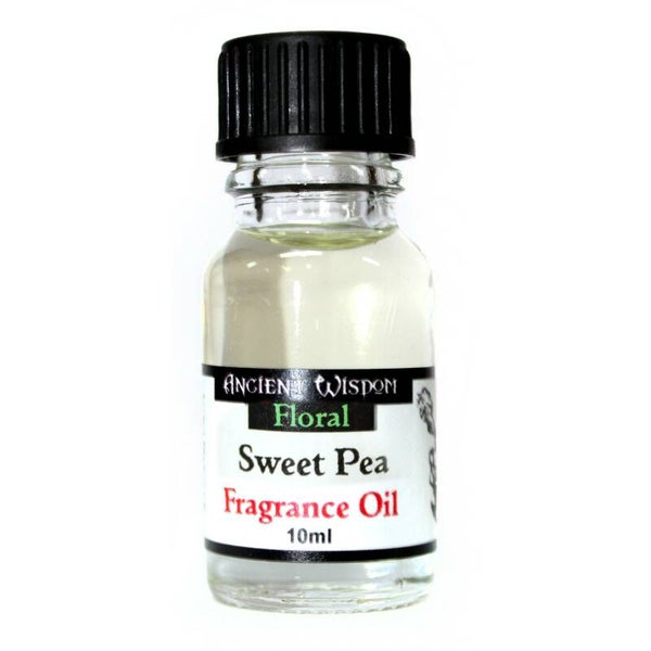 AW Fragrance Oil - Sweet Pea.