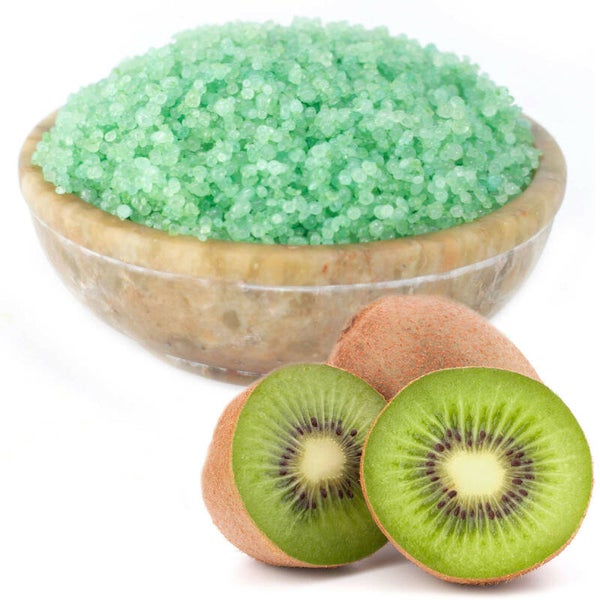Tropisch Paradijs Geurkorrels - Kiwi.