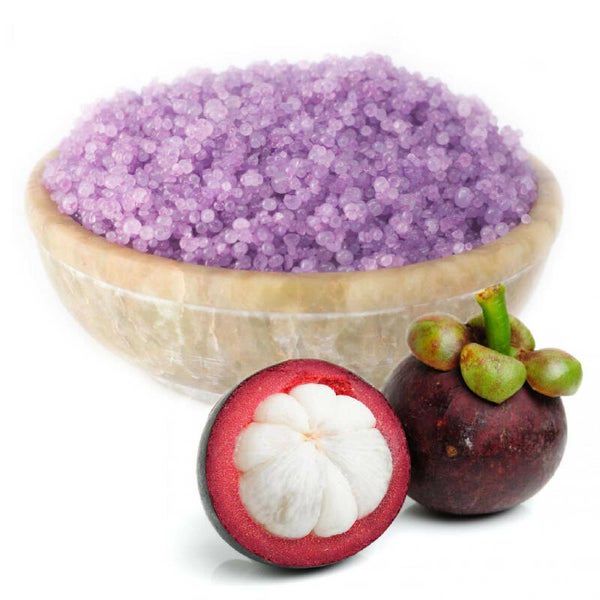 Tropisch Paradijs Geurkorrels - Mangosteen.