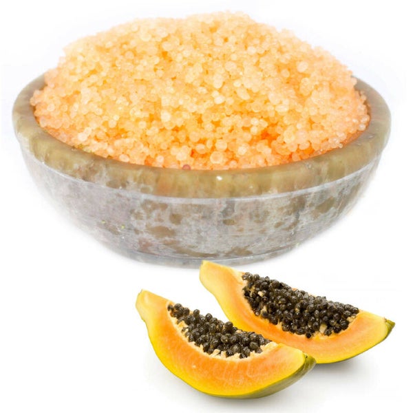 Tropisch Paradijs Geurkorrels - Papaya.