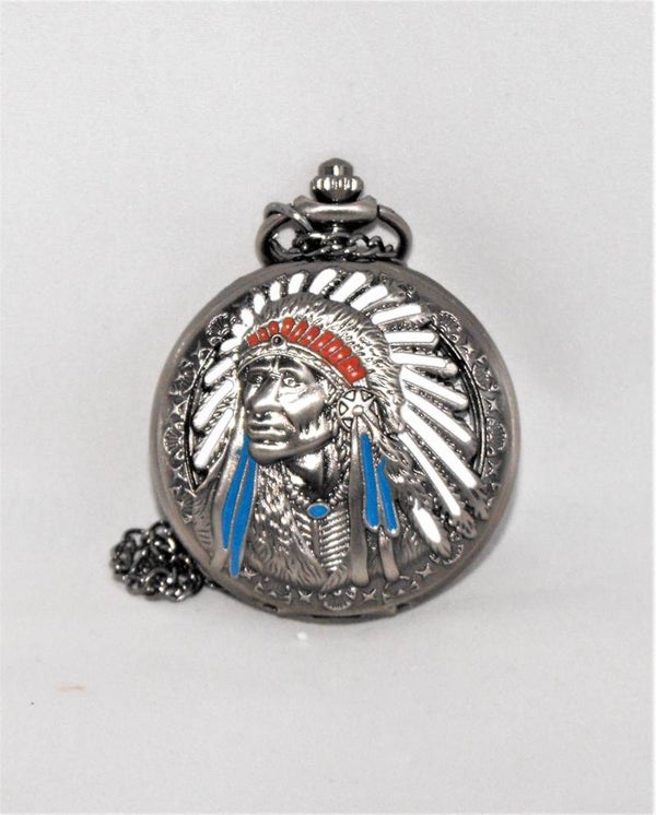 Zakhorloge - Indiaan.