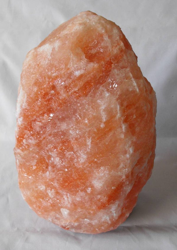 Himalaya zoutlamp. (18000 gr) - (nr:17)