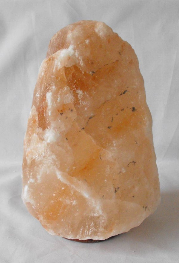 Himalaya zoutlamp. (3515 gr) - (nr:2)