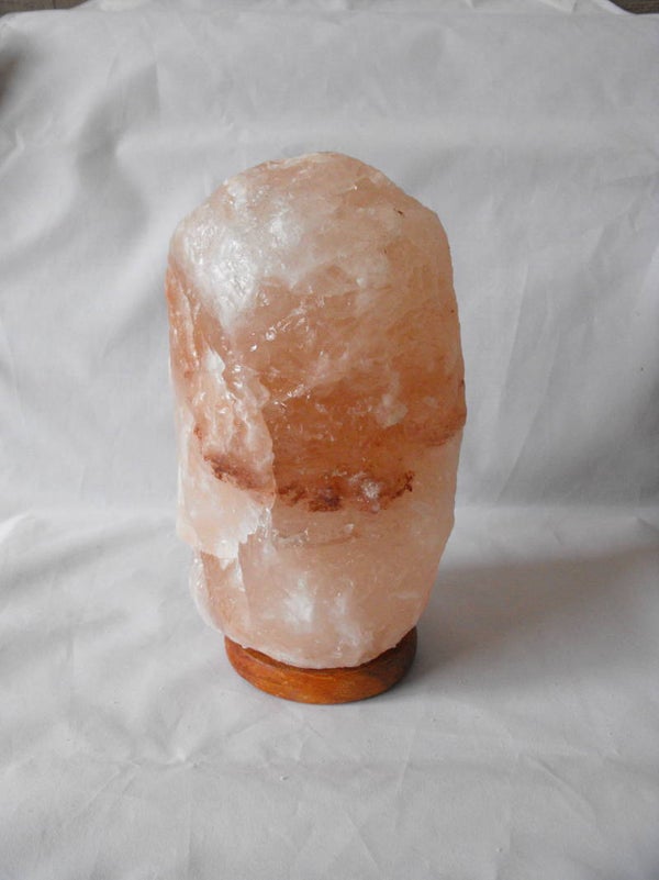 Himalaya zoutlamp. (5000 gr) - (nr:5)