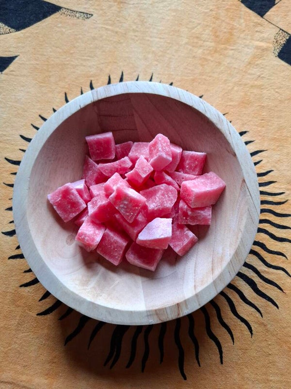 Hakhoning - Aardbei.