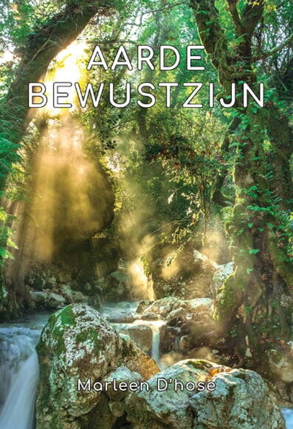 Aarde Bewustzijn.