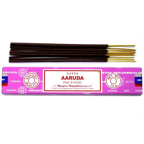 Satya - Aaruda.