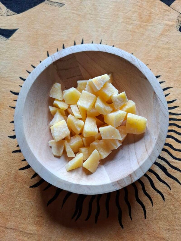 Hakhoning - Advocaat.