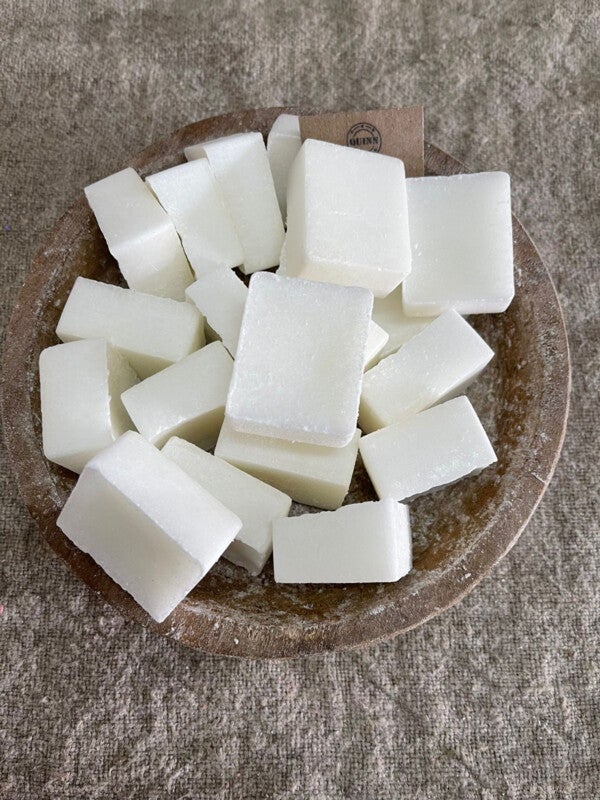 Quinnwood Amberblokje - Angel.