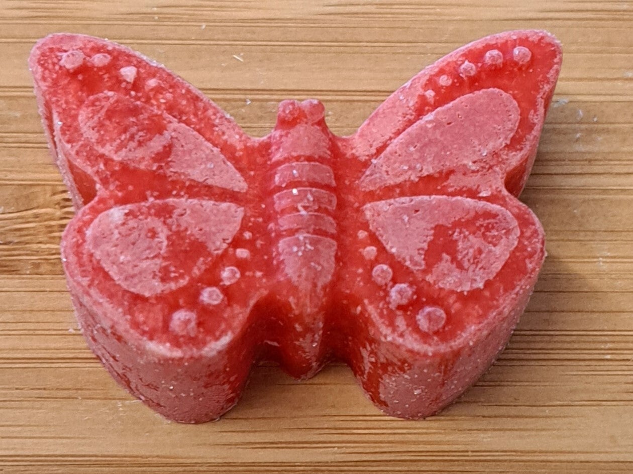 Butterfly - Apple Pie.