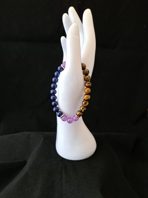 Armband - Anxiety.